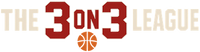 The 3 on 3 League