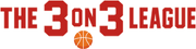 The 3 on 3 League